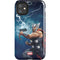 Marvel Thor Thor and Mjolnir iPhone 11 Impact Case