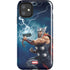 Marvel Thor Thor and Mjolnir iPhone 11 Impact Case