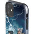 Marvel Thor Thor and Mjolnir iPhone 11 Impact Case