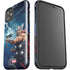 Marvel Thor Thor and Mjolnir iPhone 11 Impact Case