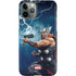 Marvel Thor Thor and Mjolnir iPhone 11 Pro Lite Case