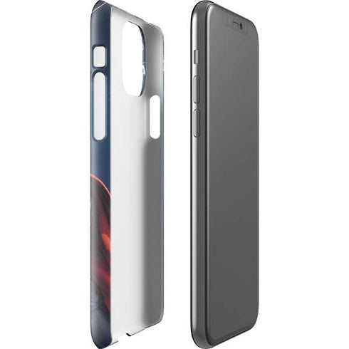 Marvel Thor Thor and Mjolnir iPhone 11 Pro Lite Case