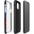Marvel Thor Thor and Mjolnir iPhone 11 Pro Max Impact Case