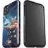 Marvel Thor Thor and Mjolnir iPhone 11 Pro Max Impact Case