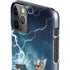 Marvel Thor Thor and Mjolnir iPhone 11 Pro Max Lite Case