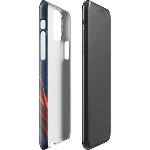 Marvel Thor Thor and Mjolnir iPhone 11 Pro Max Lite Case