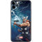 Marvel Thor Thor and Mjolnir iPhone 11 Pro Max Skin