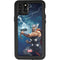 Marvel Thor Thor and Mjolnir iPhone 11 Pro Max Waterproof Case