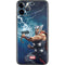 Marvel Thor Thor and Mjolnir iPhone 11 Pro Skin