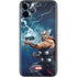 Marvel Thor Thor and Mjolnir iPhone 11 Pro Skin