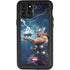 Marvel Thor Thor and Mjolnir iPhone 11 Pro Waterproof Case