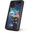 Marvel Thor Thor and Mjolnir iPhone 11 Pro Waterproof Case