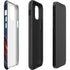 Marvel Thor Thor and Mjolnir iPhone 12 Impact Case
