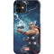 Marvel Thor Thor and Mjolnir iPhone 12 Mini Lite Case