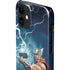 Marvel Thor Thor and Mjolnir iPhone 12 Mini Lite Case