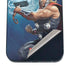 Marvel Thor Thor and Mjolnir iPhone 12 Mini Skin
