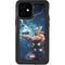 Marvel Thor Thor and Mjolnir iPhone 12 Mini Waterproof Case