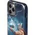 Marvel Thor Thor and Mjolnir iPhone 12 Pro Impact Case