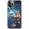 Marvel Thor Thor and Mjolnir iPhone 12 Pro Max Clear Case