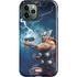Marvel Thor Thor and Mjolnir iPhone 12 Pro Max Impact Case