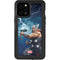 Marvel Thor Thor and Mjolnir iPhone 12 Pro Max Waterproof Case