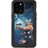 Marvel Thor Thor and Mjolnir iPhone 12 Pro Max Waterproof Case