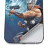 Marvel Thor Thor and Mjolnir iPhone 12 Pro Skin