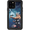 Marvel Thor Thor and Mjolnir iPhone 12 Pro Waterproof Case