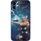 Marvel Thor Thor and Mjolnir iPhone 12 Skin