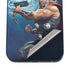 Marvel Thor Thor and Mjolnir iPhone 12 Skin