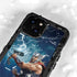Marvel Thor Thor and Mjolnir iPhone 13 Mini Waterproof Case