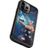 Marvel Thor Thor and Mjolnir iPhone 13 Pro Cargo Case
