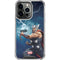 Marvel Thor Thor and Mjolnir iPhone 13 Pro Clear Case