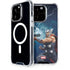 Marvel Thor Thor and Mjolnir iPhone 13 Pro MagSafe Case