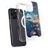 Marvel Thor Thor and Mjolnir iPhone 13 Pro Max MagSafe Case