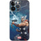 Marvel Thor Thor and Mjolnir iPhone 13 Pro Skin