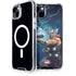 Marvel Thor Thor and Mjolnir iPhone 14 MagSafe Case