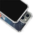 Marvel Thor Thor and Mjolnir iPhone 14 Pro Max Clear Case