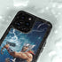 Marvel Thor Thor and Mjolnir iPhone 14 Pro Max Waterproof Case