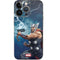 Marvel Thor Thor and Mjolnir iPhone 14 Pro Skin