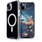 Marvel Thor Thor and Mjolnir iPhone 15 MagSafe Case