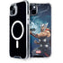 Marvel Thor Thor and Mjolnir iPhone 15 Plus MagSafe Case