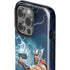Marvel Thor Thor and Mjolnir iPhone 15 Pro Impact Case