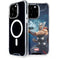 Marvel Thor Thor and Mjolnir iPhone 15 Pro MagSafe Case