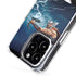 Marvel Thor Thor and Mjolnir iPhone 15 Pro MagSafe Case
