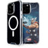 Marvel Thor Thor and Mjolnir iPhone 15 Pro Max MagSafe Case