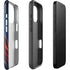 Marvel Thor Thor and Mjolnir iPhone 16 Pro Impact Case
