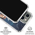 Marvel Thor Thor and Mjolnir iPhone 16 Pro Max Clear Case