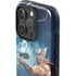 Marvel Thor Thor and Mjolnir iPhone 16 Pro Max Impact Case