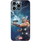 Marvel Thor Thor and Mjolnir iPhone 16 Pro Max Skin